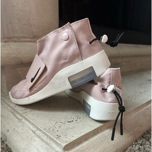 Nike Air Fear of God Moccasin kids size 4